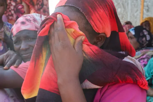 City under siege: Why El Fasher might be the endgame in Sudan's war