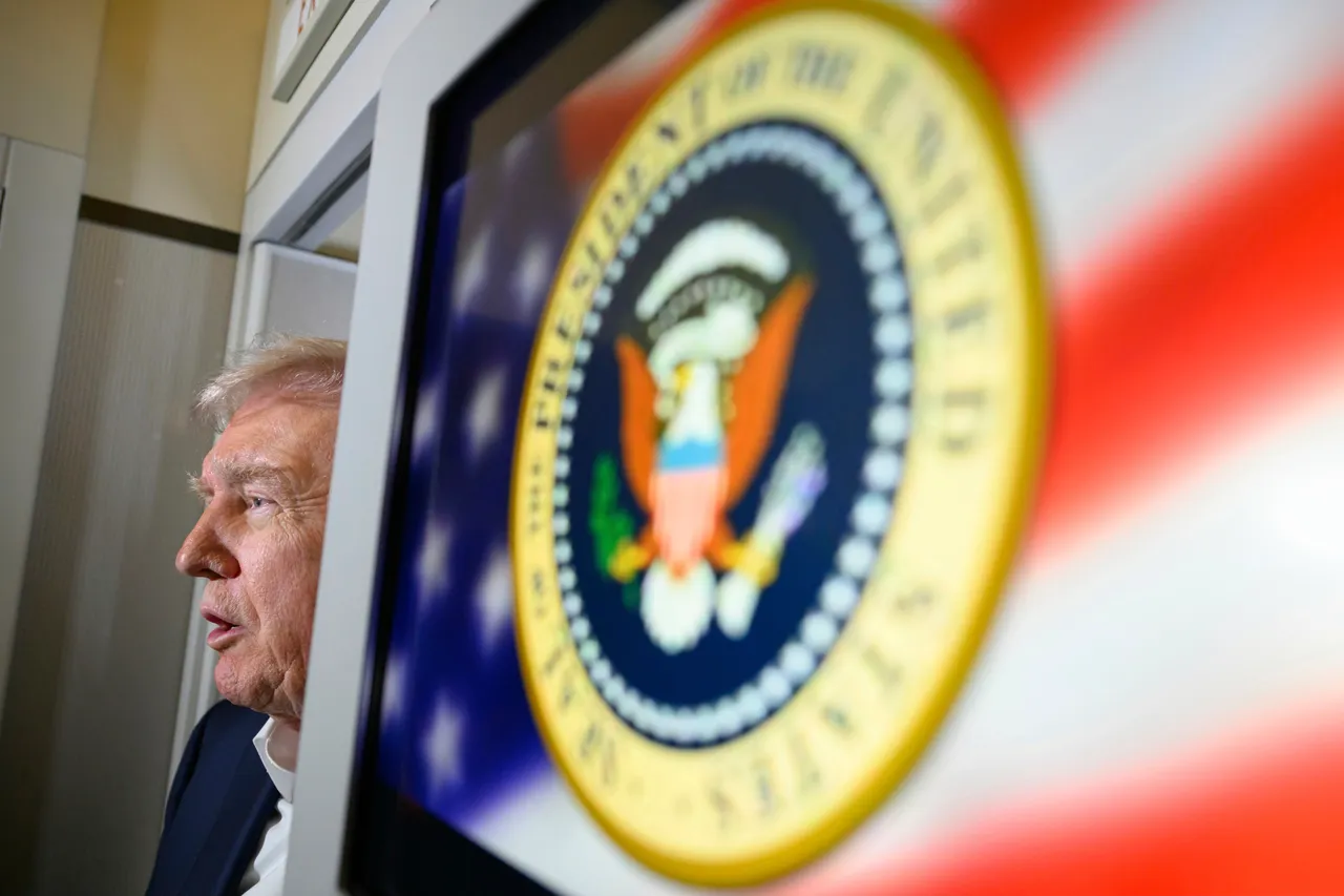 How Trump's tariffs undermined US bonds' reputation as a safe haven