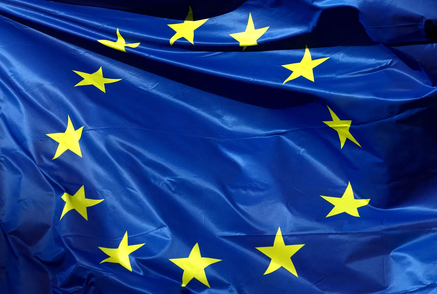 EU plant neues elektronisches Einreisesystem