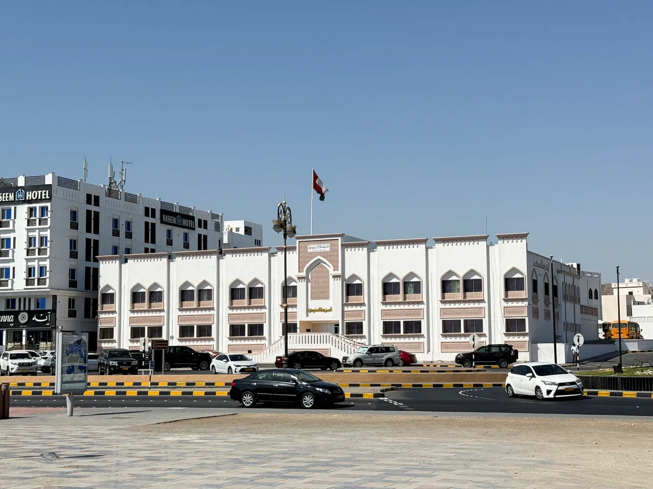 Разговорите меѓу САД и Иран во Оман завршија без ниедна од страните да направи значајни отстапки