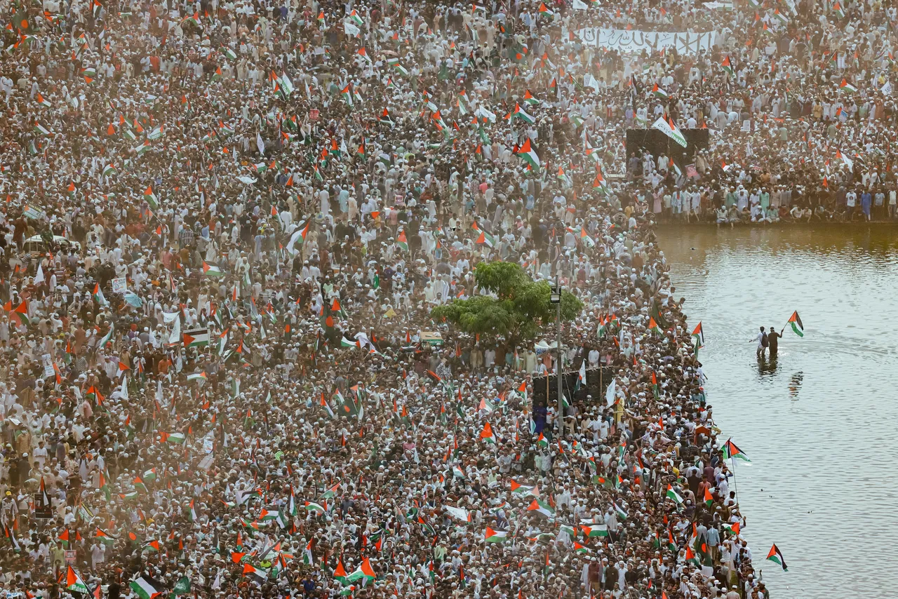 Bangladesch will sich an Stabilisierungstruppe für Gaza beteiligen