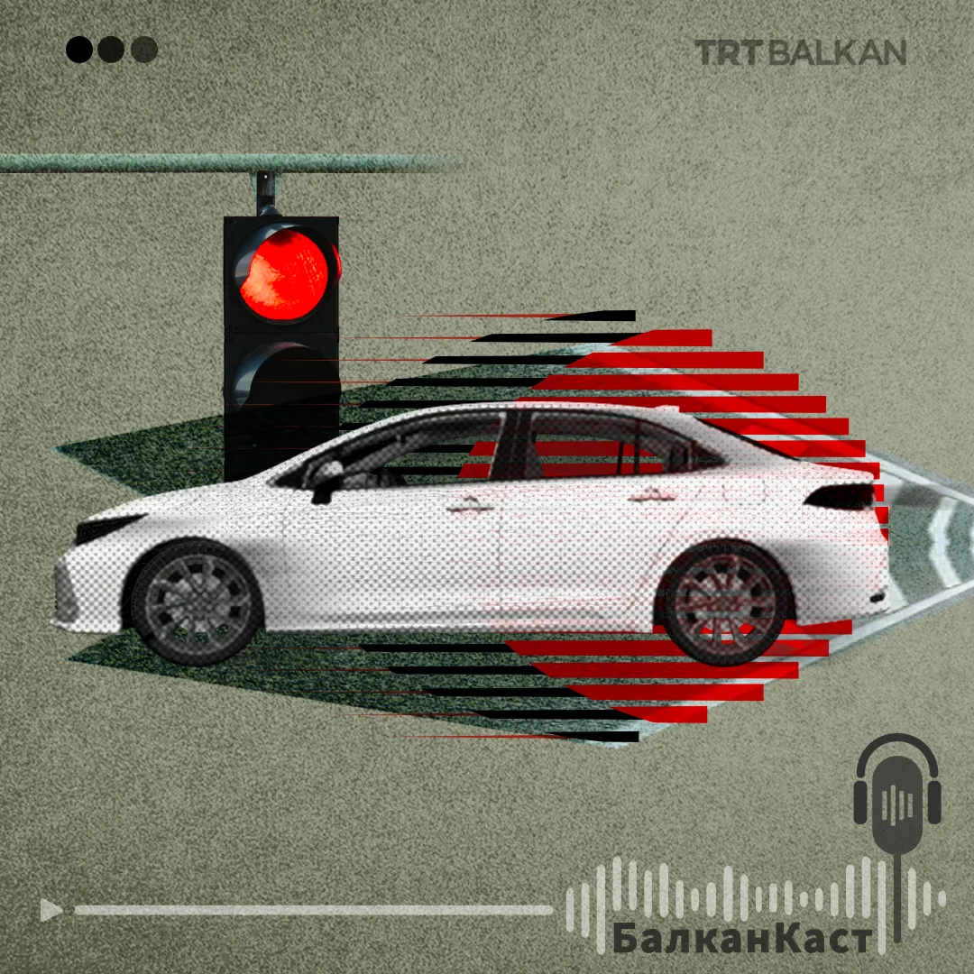 БалканКаст: Како да се зауздаат дивите возачи и нивните родители?