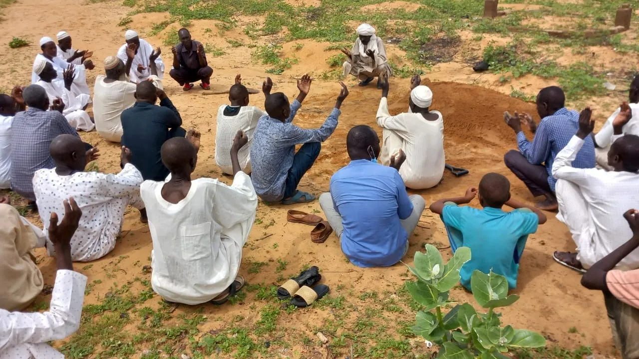 Mamia ya watu wanaohofiwa kuuawa nchini Sudan wakati RSF ikishambulia kambi ya zamzam