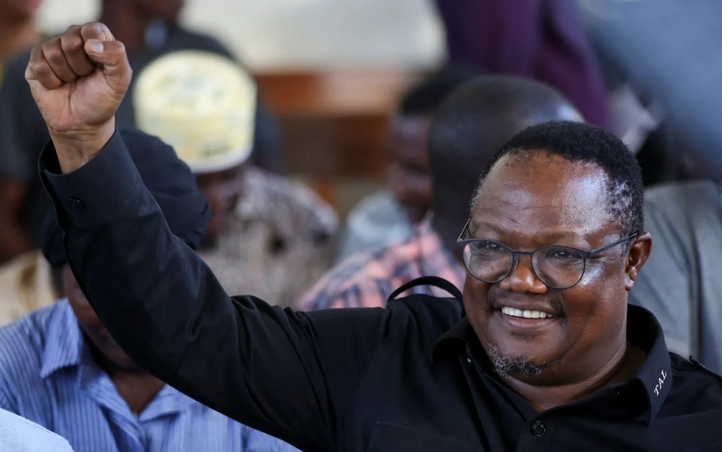 Chama kikuu cha upinzani Tanzania CHADEMA chafungiwa nje ya uchaguzi mkuu ujao