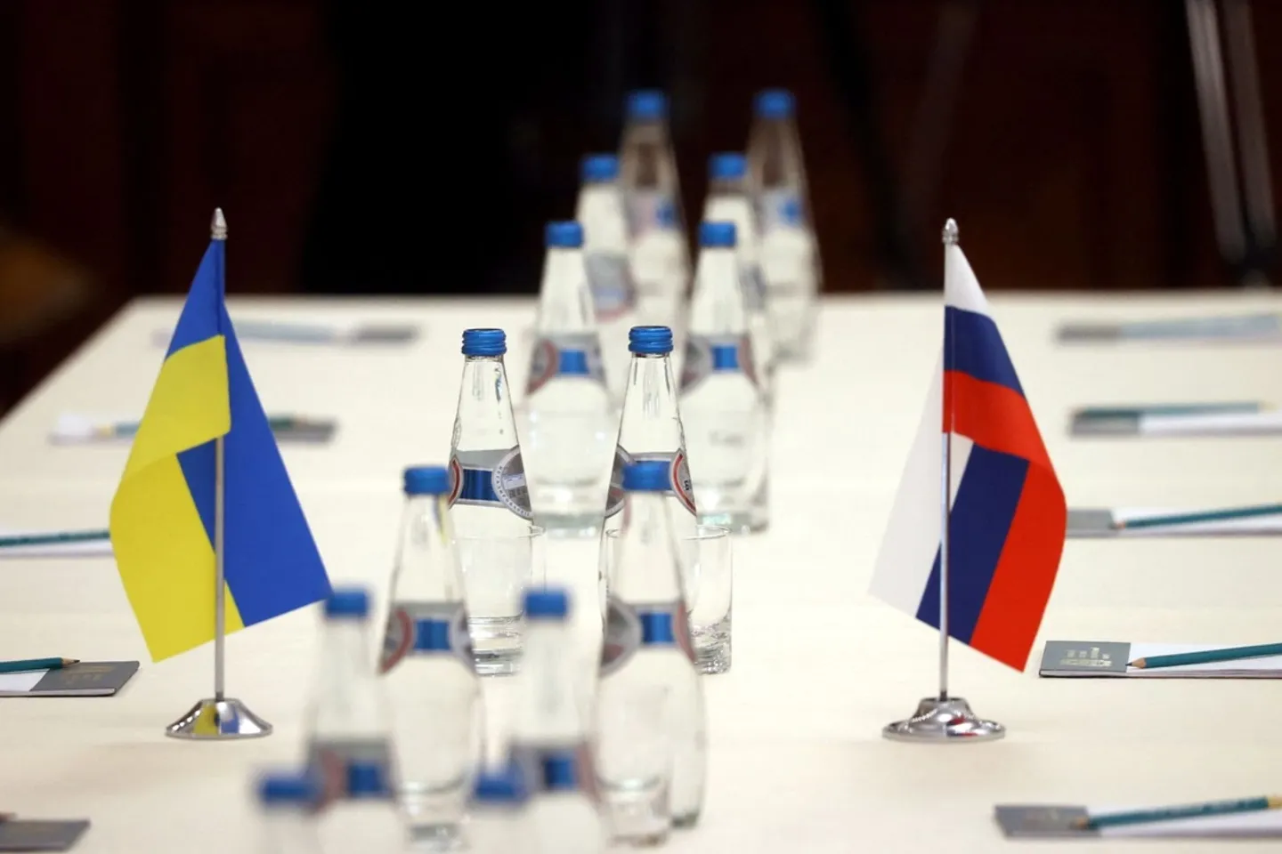В Турции наконец пройдут прямые переговоры РФ и Украины?