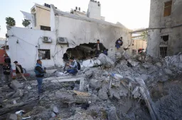 Gaza: 35 hôpitaux détruits par Israël depuis le début de la guerre