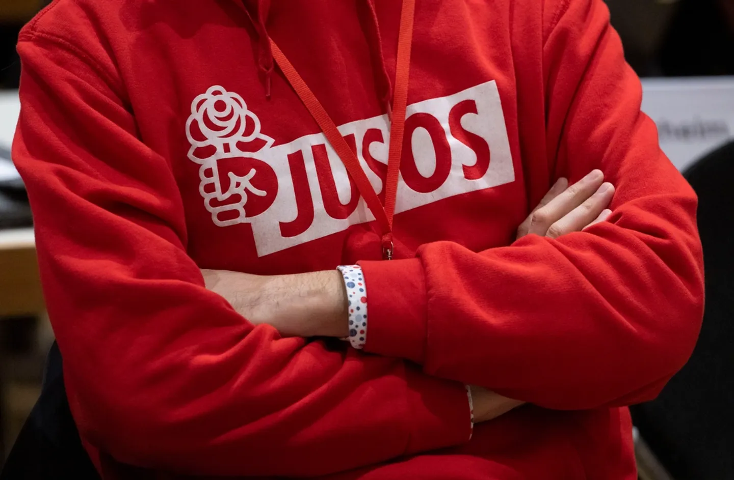 Jusos in mehreren Bundesländern gegen Koalitionsvertrag
