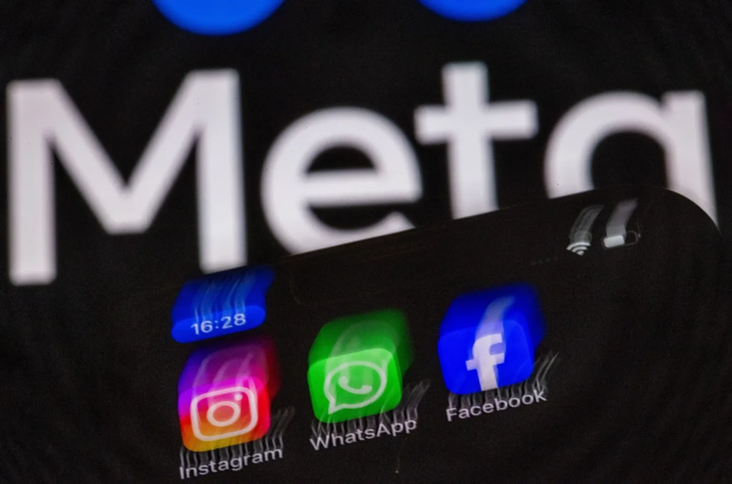Prozess zu Kauf von Instagram und WhatsApp durch Facebook