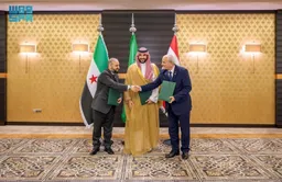 Определянето на границата поражда надежди за ново начало в отношенията между Ливан и Сирия