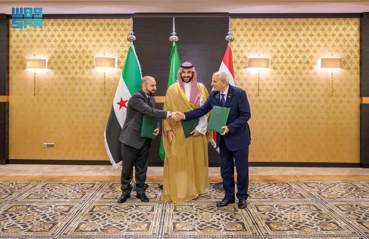 Border demarcation raises hopes for reset in Lebanon–Syria ties