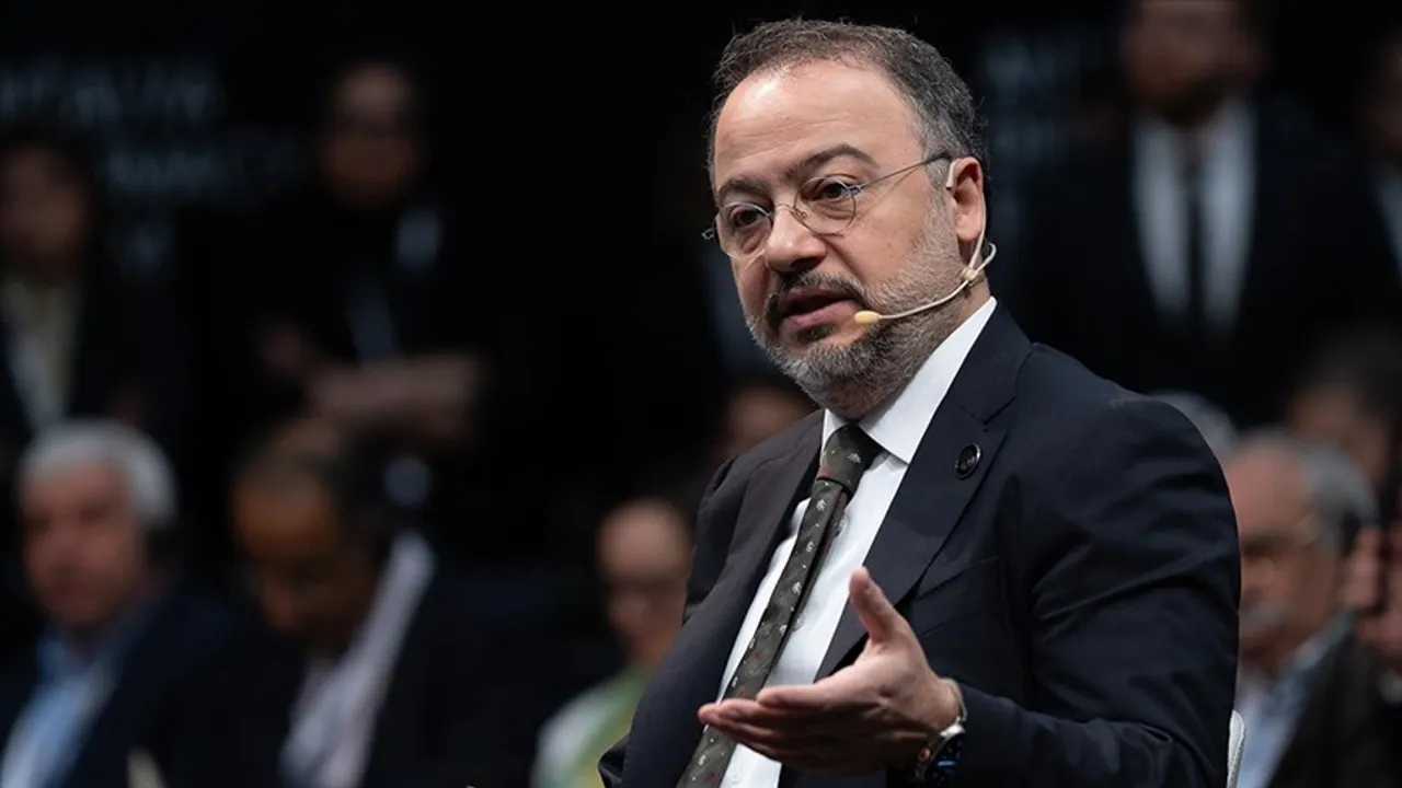 Israel acting as 'strategic destabiliser' in region — Turkish deputy foreign minister