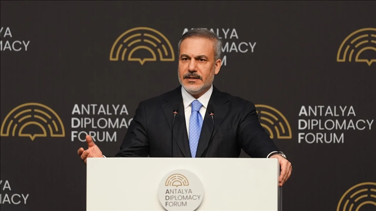 Türkiye eyes Erdogan-Trump meeting as diplomacy takes centre stage at ADF2025