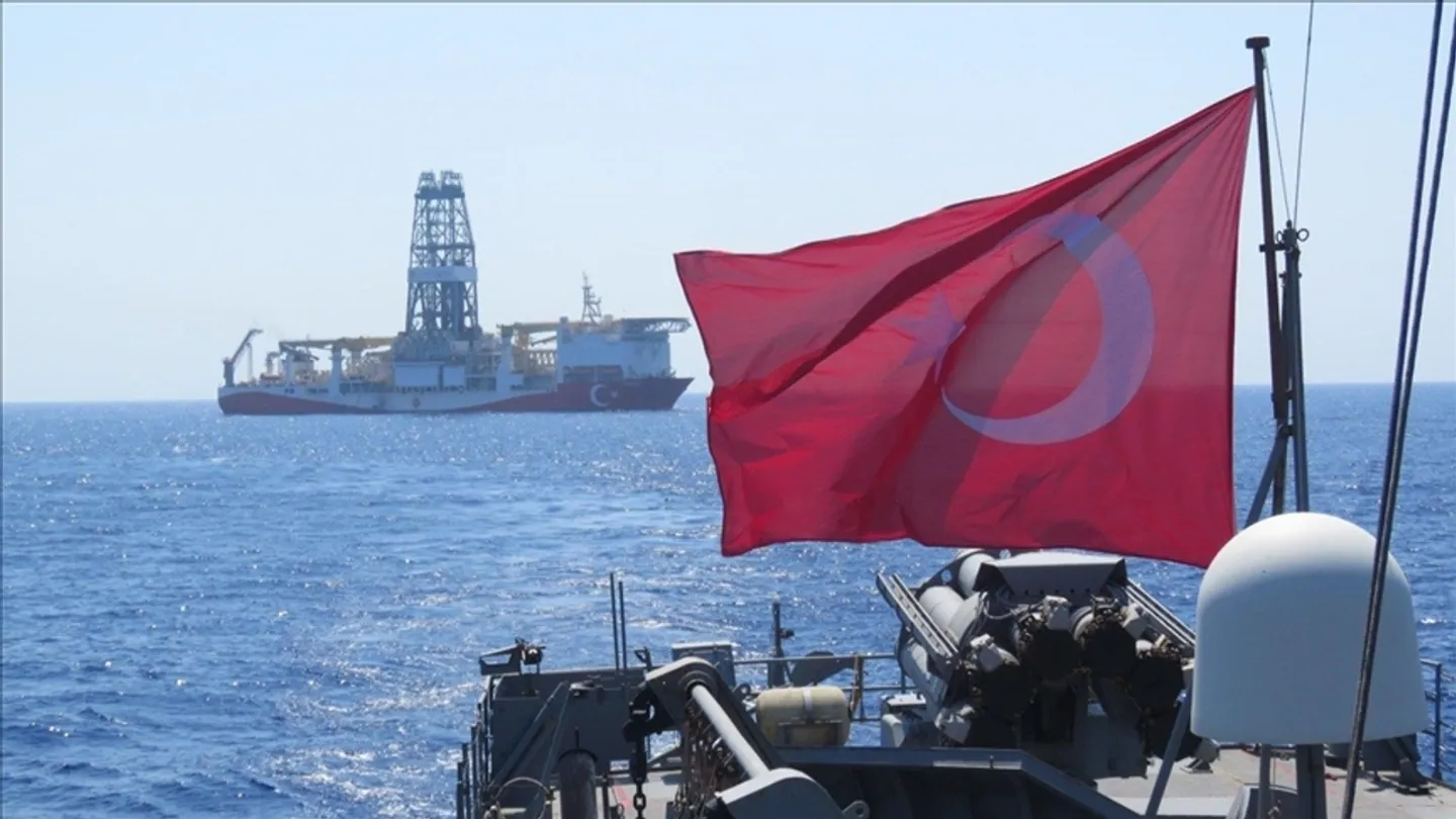 Türkiye to host Black Sea security talks amid hopes for Russia-Ukraine ceasefire