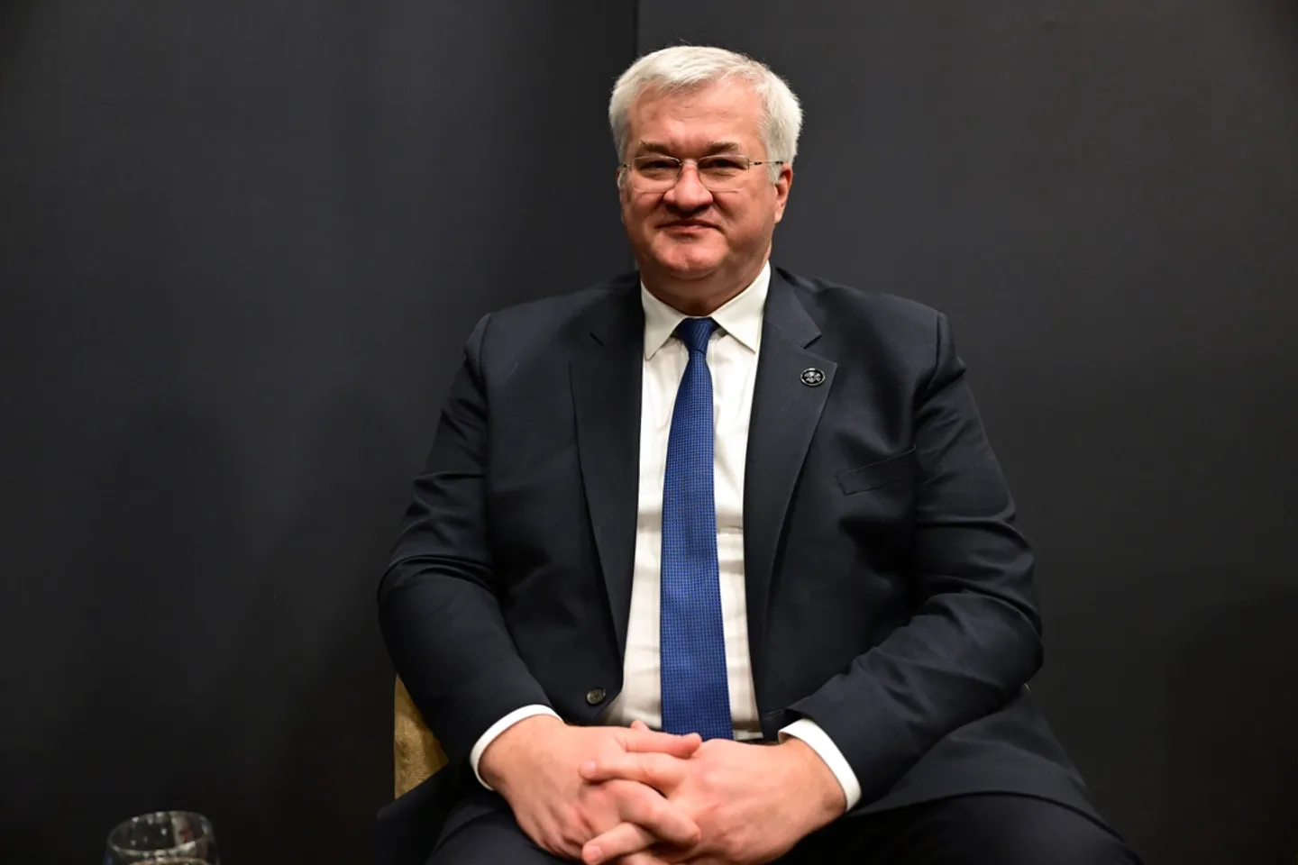 Ukrainaly diplomat: “Türkiyäniň araçylyk etmegi parahatçylyk üçin 'gymmatly'” diýdi