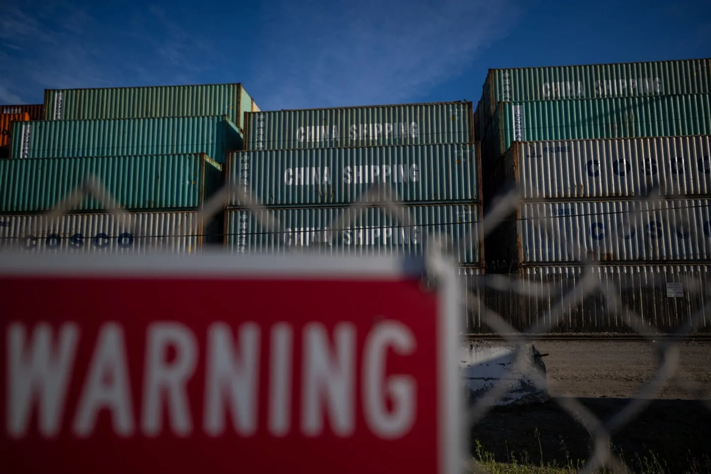 China urges full cancellation of US tariffs
