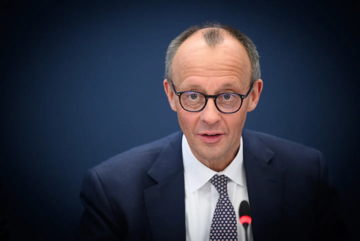 Merz: Neue Bundesregierung voraussichtlich ab 6. Mai im Amt