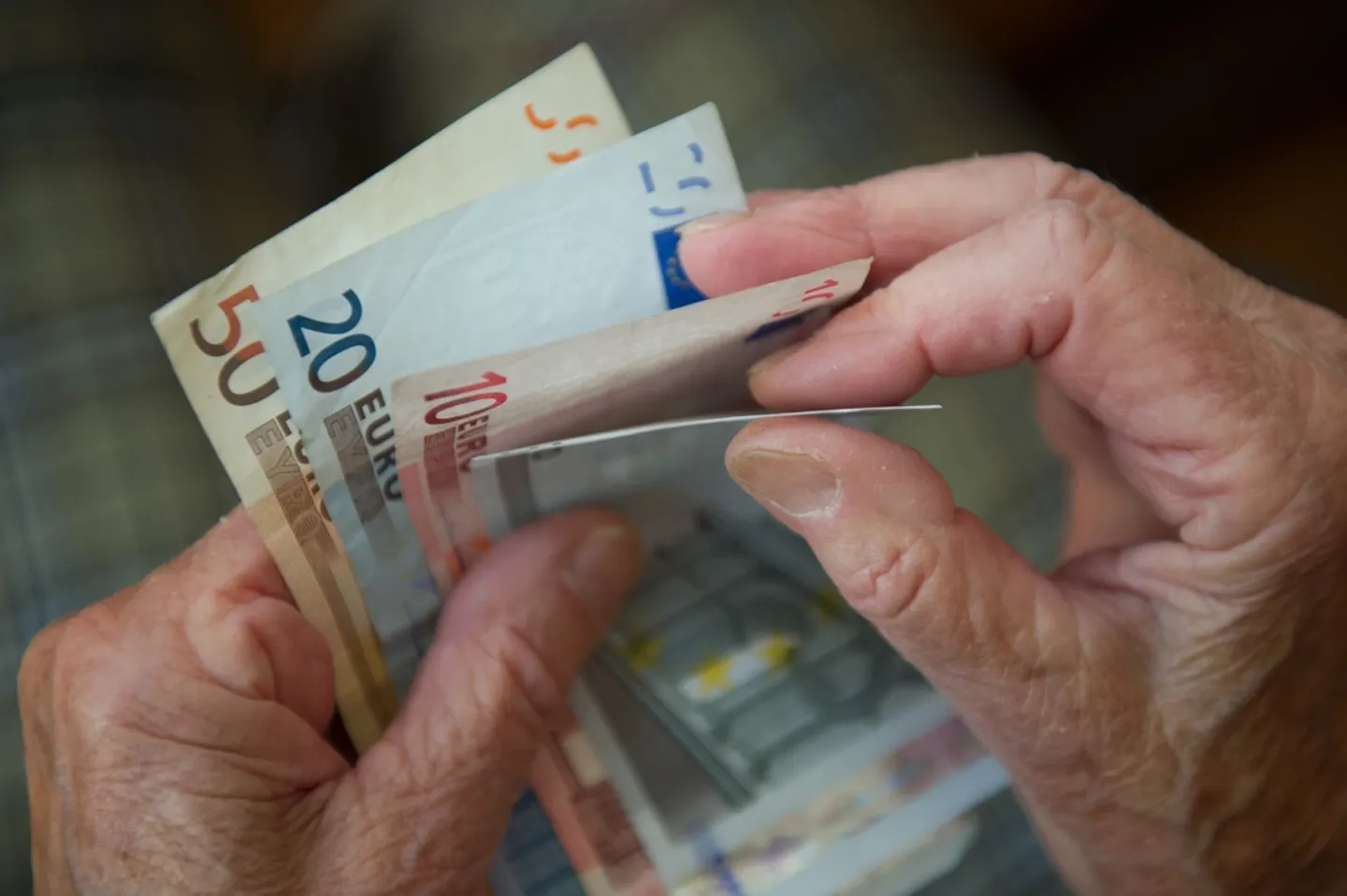 Experte warnt vor erdrückender Beitragslast