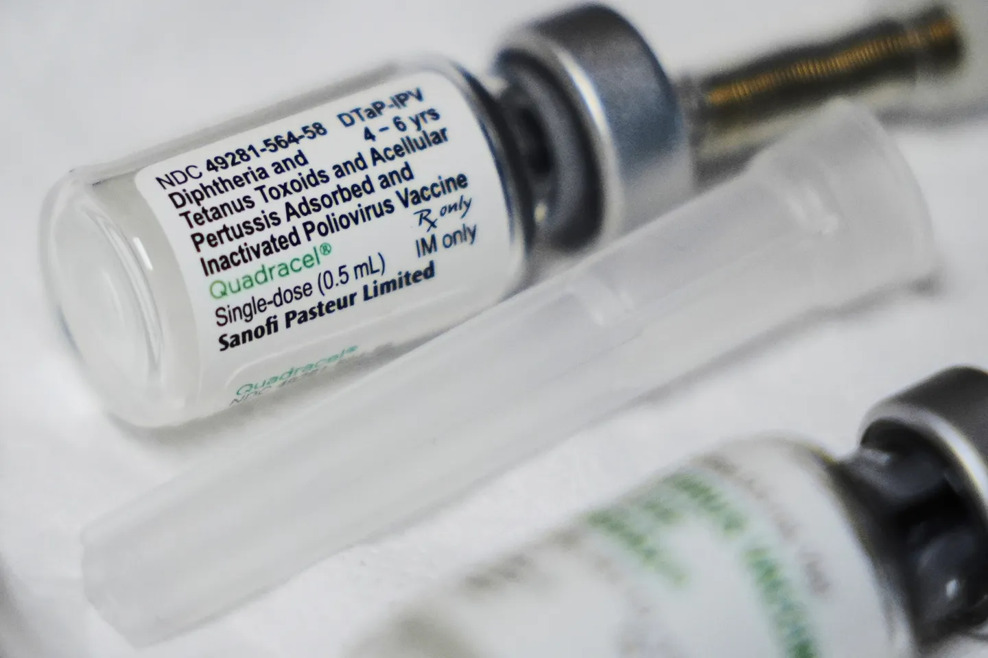 Madagascar polio outbreak over: WHO