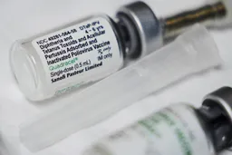 Madagascar polio outbreak over: WHO