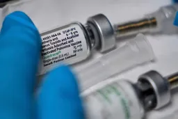 Somalia's mass vaccination against polio, pneumonia targets 3 million children