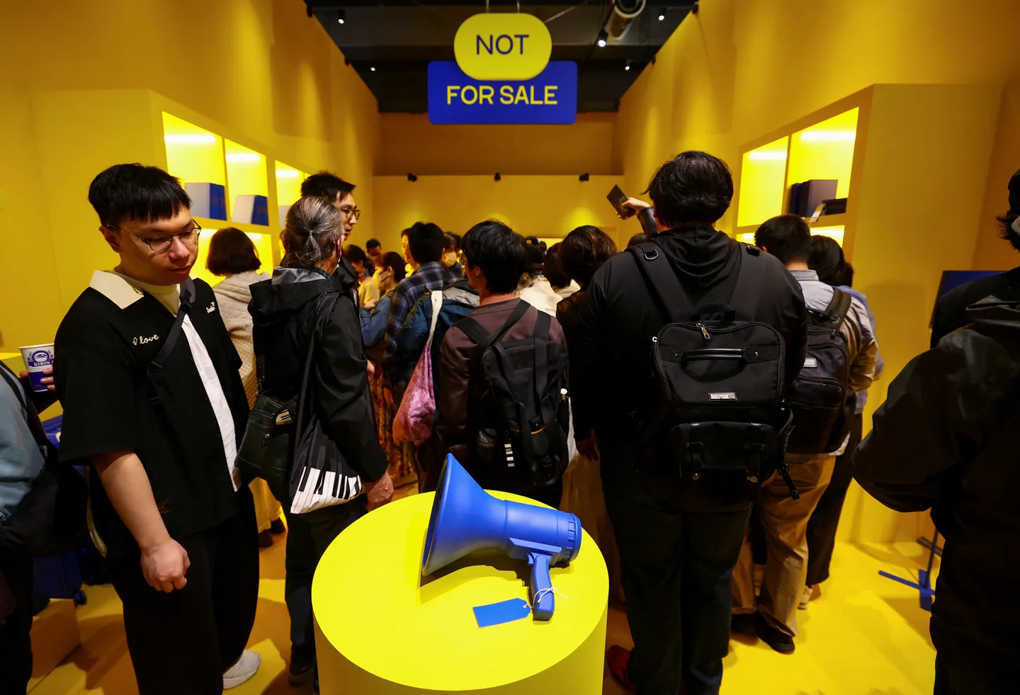 28 εκατομμύρια επισκέπτες αναμένται να επισκεφούν την Παγκόσμια Έκθεση 2025 στην Ιαπωνία