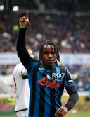 Atletico Madrid ta ce ta cim ma yarjejeniya da Atalanta kan ɗanwasan gaban Nijeriya Ademola Lookman