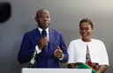 Wake wa Marais wa Afrika: Zita Oligui Nguema wa Gabon