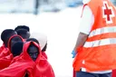 Alger dit travailler pour ramener sept adolescents migrants depuis l'Espagne