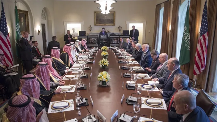 Sekretari amerikan i Energjisë: ShBA-ja në bisedime me Arabinë Saudite për teknologjinë bërthamore