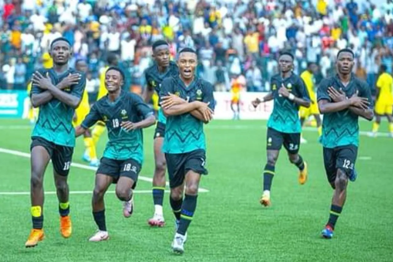 Hisia mchanganyiko baada ya Tanzania kuorodheshwa Kundi A hatari ya CAF U20