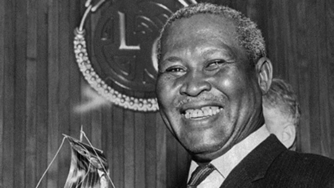 Afrika Kusini: Serikali yaanzisha upya uchunguzi wa kifo cha Albert Luthuli