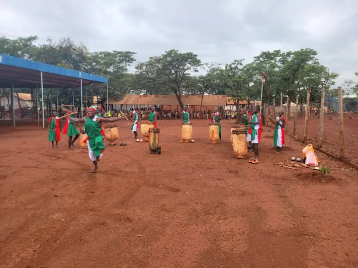 Sanaa za maonesho zinavyosaidia wakimbizi wa Burundi kurejea makwao