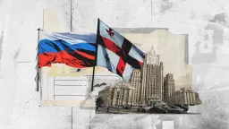 Цена дипломатии: Россия просит у Грузии невозможного?