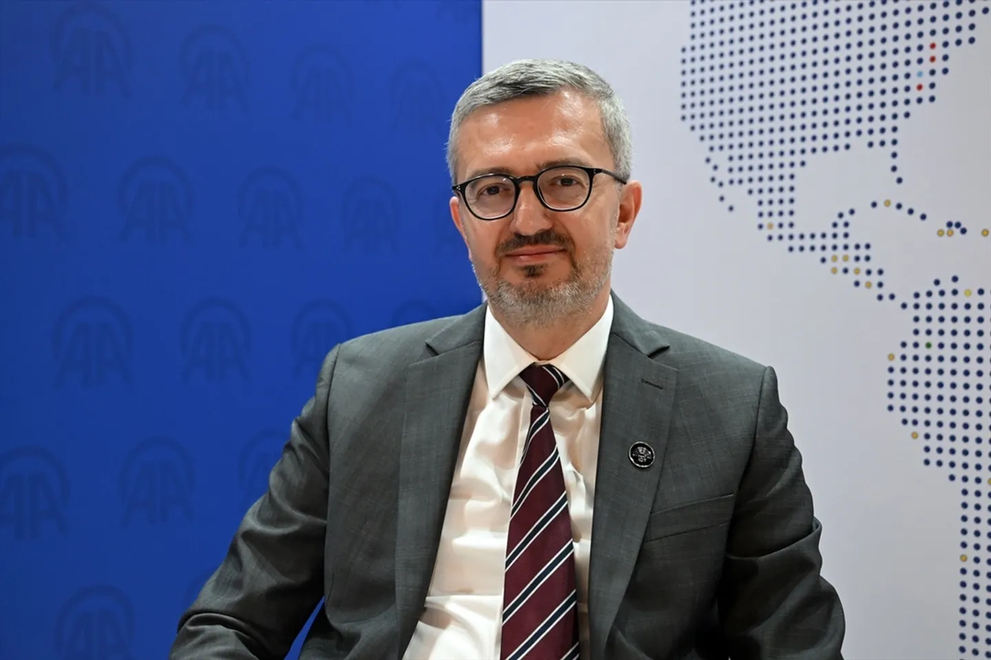 Vice-ministre turc des Affaires étrangères: la Turquie, un "acteur fiable" en Afrique