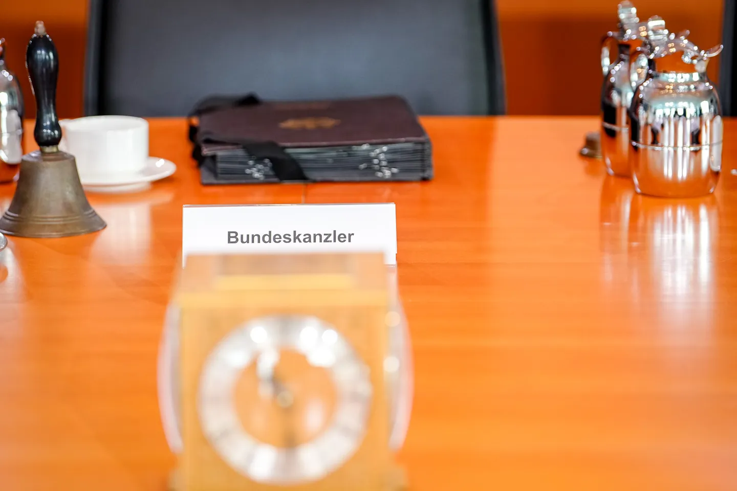 Merz soll am 6. Mai zum Kanzler gewählt werden