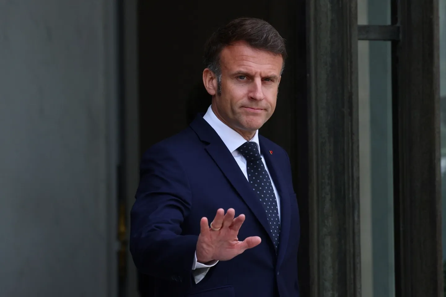 Macron et la "menace existentielle" russe : une rhétorique guerrière à l’épreuve de la géopolitique