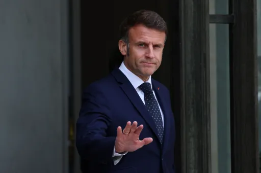 Macron et la "menace existentielle" russe : une rhétorique guerrière à l’épreuve de la géopolitique