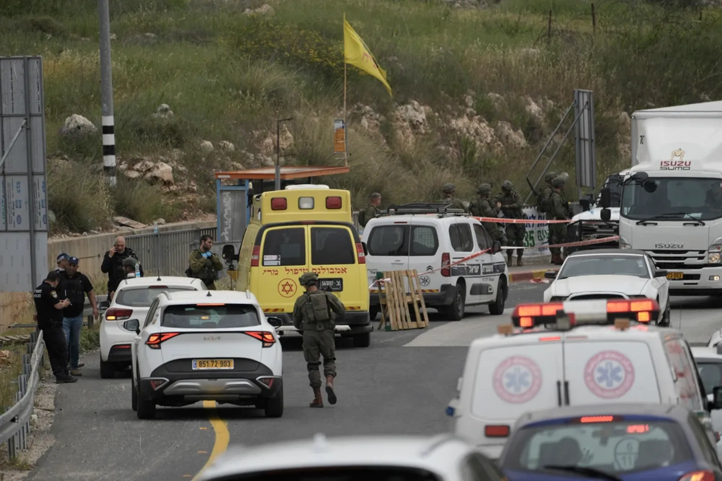 Gaza: 250 anciens officiers du Mossad demandent la fin de la guerre et le retour des otages