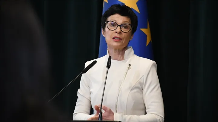 Кос: Црна Гора и Албанија најблиску до членство во ЕУ