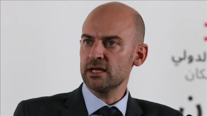 Azerbaýjan Günorta Kawkazda dartgynlyga sebäp bolýan Fransiýa garşylyk görkezdi