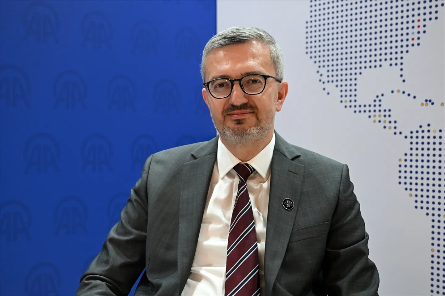 ترکیہ خطہ افریقہ میں ایک با اعتماد اداکار کے طور پر ابھرا ہے، نائب وزیر خارجہ