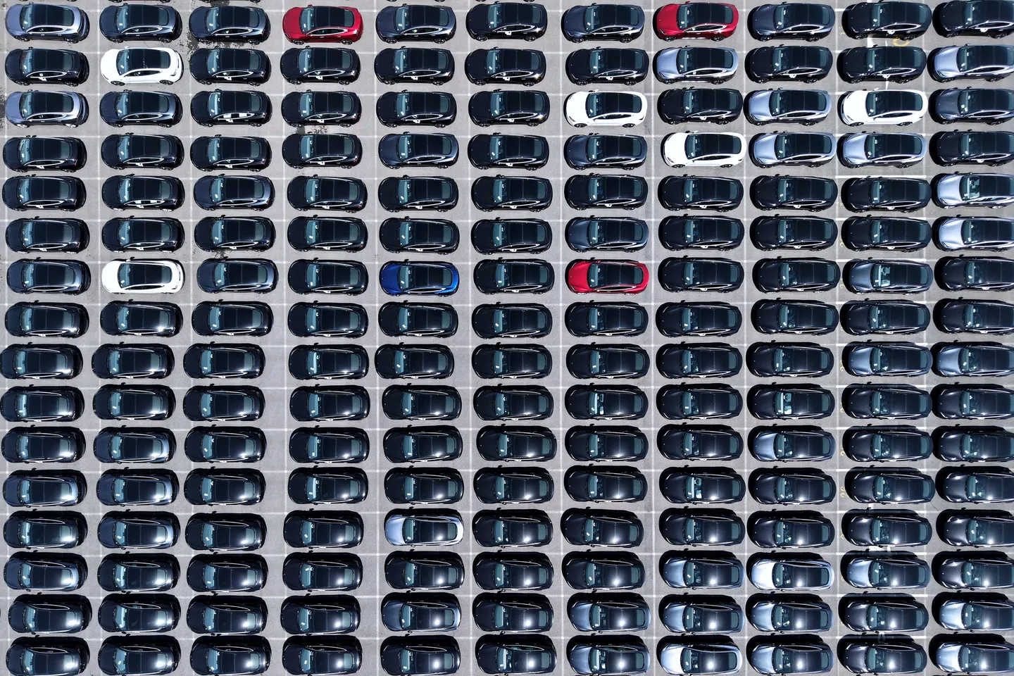 중국 경제가 5.4% 성장하며, 트럼프의 관세에도 불구하고 예상을 뛰어넘었다