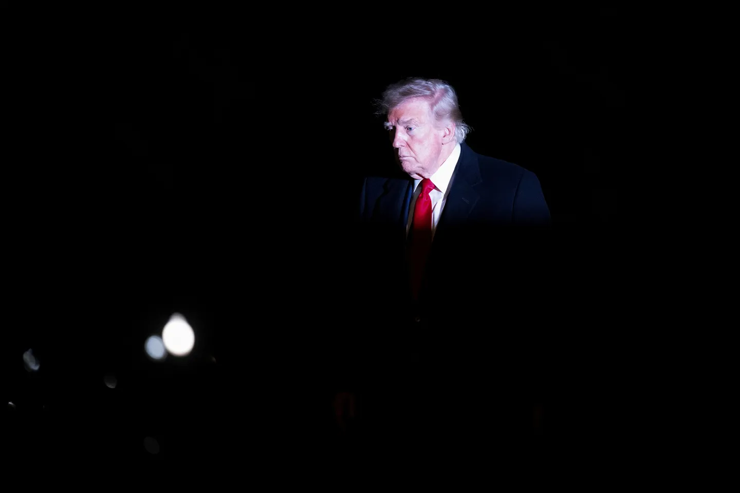 Trump will bald neue Halbleiter-Zölle ankündigen