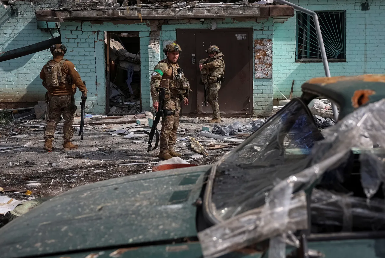 حمله مرگبار روسیه به سومی اوکراین؛ ۳۲ نفر کشته و ده‌ها نفر زخمی شدند