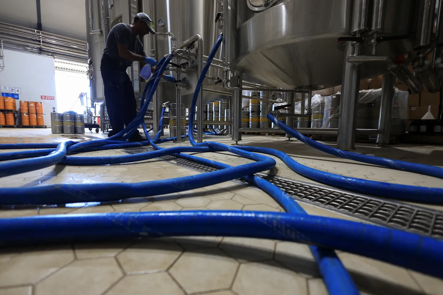 Trump's tariffs: African manufacturers in bid to extend Agoa trade pact