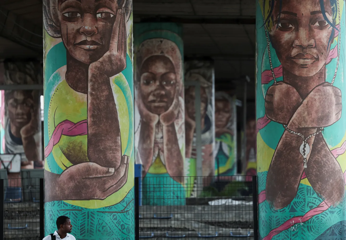 Aƙalla ɗalibai 1,400 aka yi garkuwa da su tun bayan Boko Haram ta sace ‘yan matan Chibok — MDD