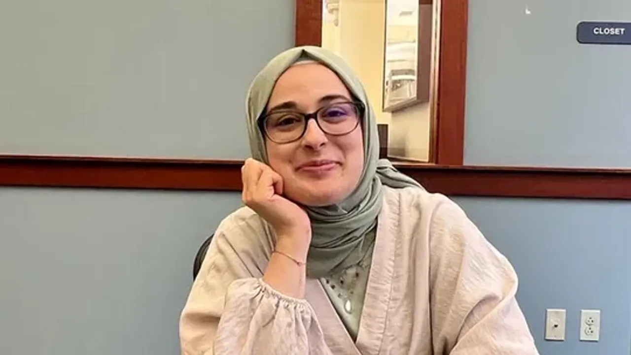 آمریکا: هیچ مدرکی مبنی بر تأیید اتهامات وارده به رومیسا اوزترک وجود ندارد