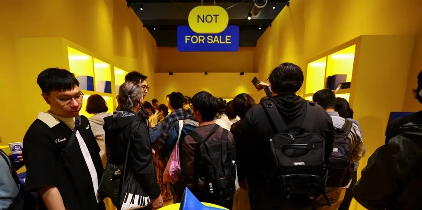 Exposição Mundial do Japão 2025 espera 28 milhões de visitantes