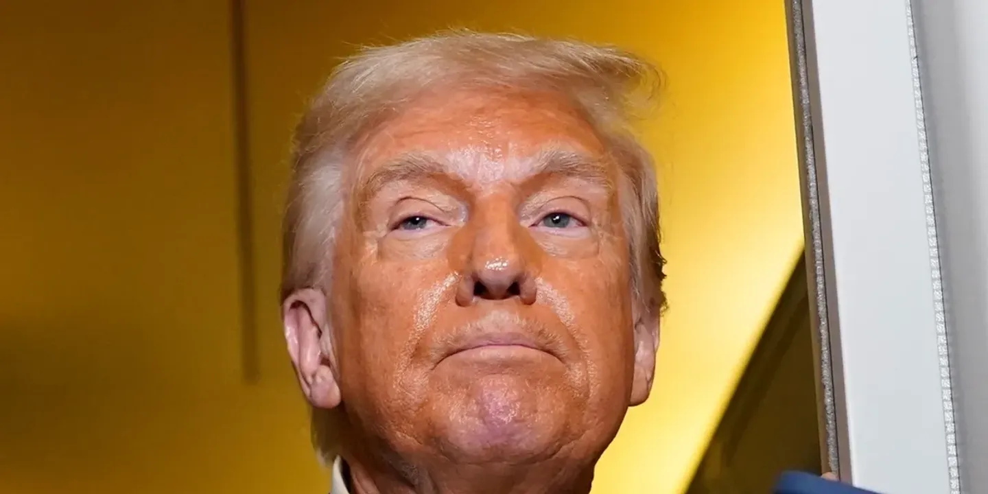 Trump diz que ninguém está livre das tarifas e afasta alegações de exceção para tecnologias