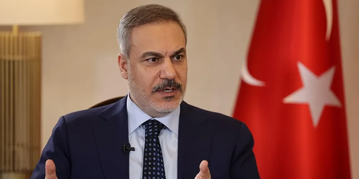 Xaqan Fidan: "AQŞ İzrailneñ Gazzä höcümnäre turında tağın da yaxşıraq xäbärdar bulırğa tiyeş"
